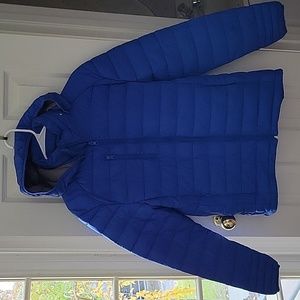 Puffer Jacket